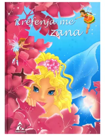 Rrefenja Me Zana - Grup Autoresh