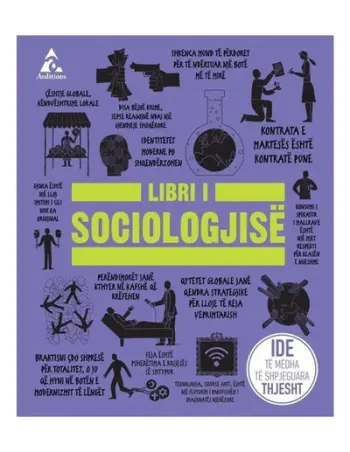 Libri I Sociologjise