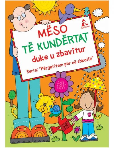 Pamja 1
