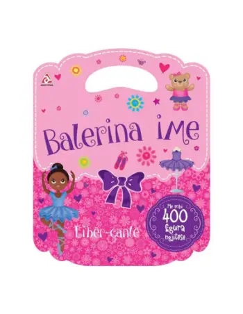 Balerina Ime Liber Cante