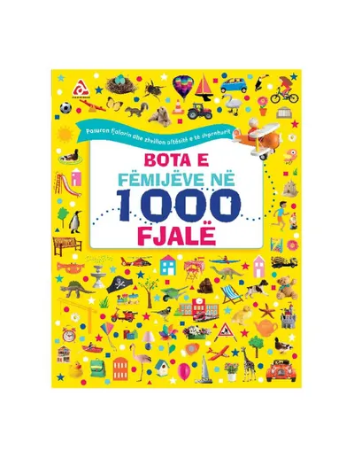 Pamja 1