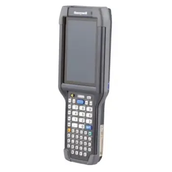Skaner Terminal Honeywell CK65 4/32GB CAM ALPH 68X SCP