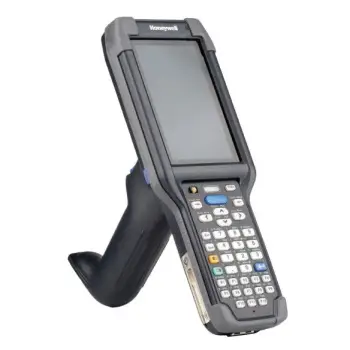 Skaner Terminal Honeywell CK65 4/32GB CAM NUM-F 68X SCP