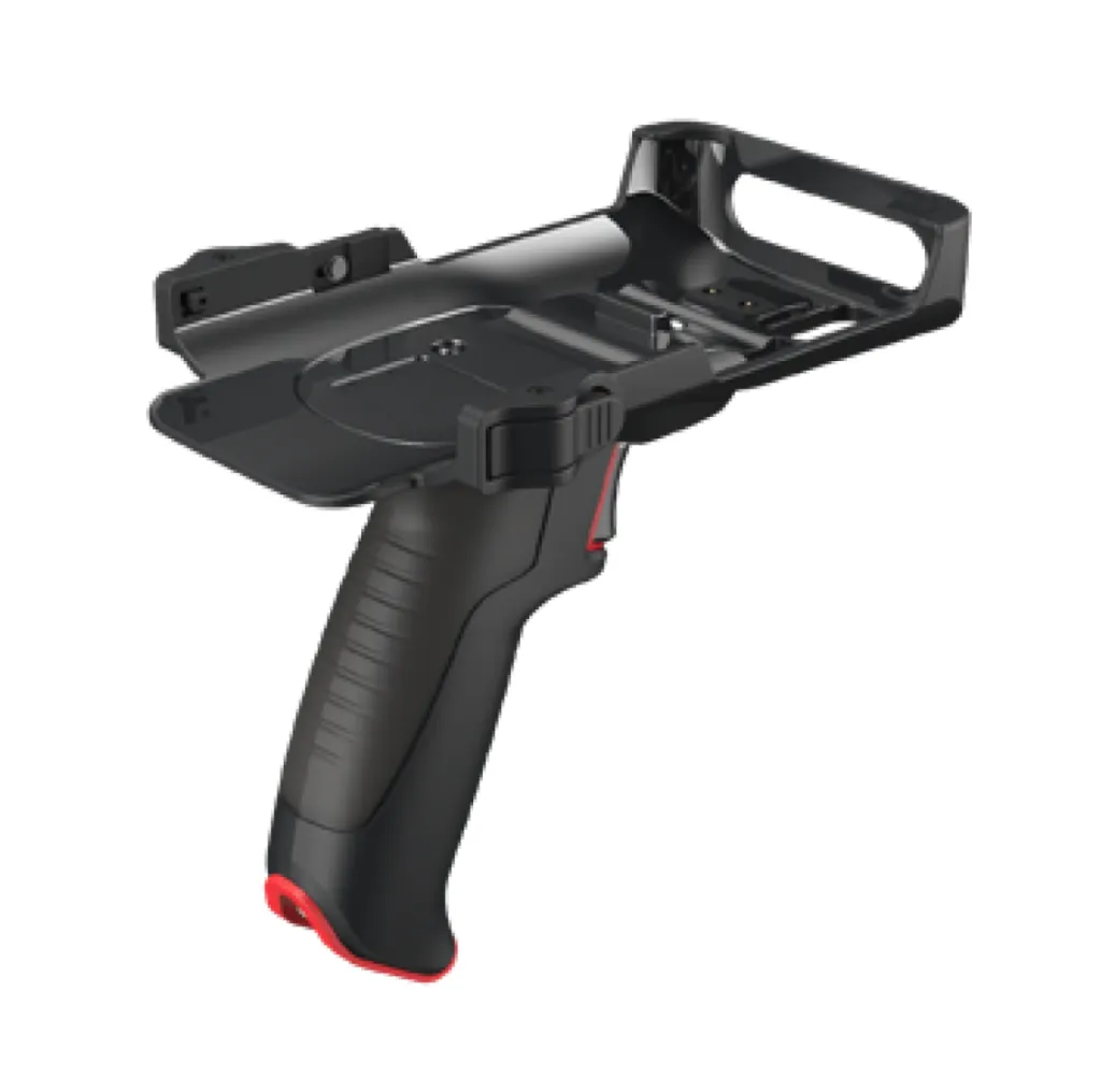 Aksesorë për Skaner Honeywell CT37 Booted Scan Handle - 1
