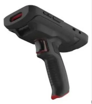 Aksesorë për Skaner Honeywell CT47/CT45 Booted Scan Handle – NO