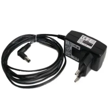 Adapter energjie Honeywell 46-00526, DC, për brenda, zi