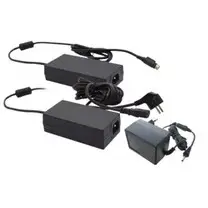 Adapter për skaner Honeywell PS-05-1000W-C, i zi