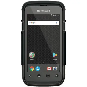 Skaner Honeywell CT60 WLAN 4GB / 32GB / 6803FR XP Android GMS – Zezë