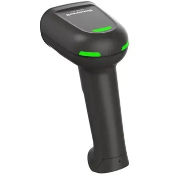 Lexues barkodash Honeywell 1960GHD-2USB-R, 1D/2D, LED, i zi