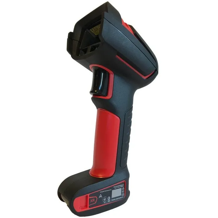 Skener barkod HONEYWELL Granit 1990iSR, 1D/2D, LED, 1280 x 800 pixels, i zi dhe i kuq - 1