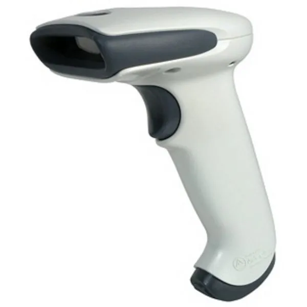 Skaner barkodi Honeywell Hyperion 1300g, USB, i bardhë - 1