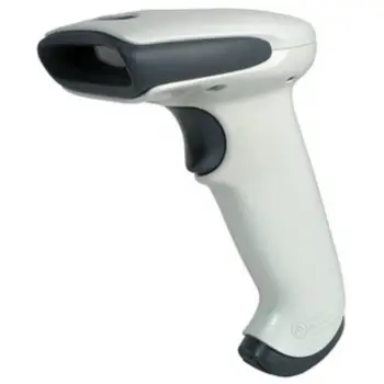 Skaner barkodi Honeywell Hyperion 1300g, USB, i bardhë