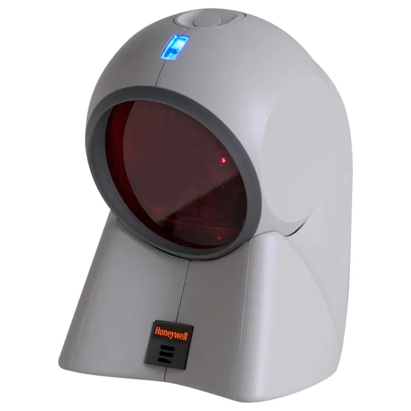 Skaner barkodësh Honeywell Orbit 7120 USB, bezhë - 1