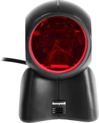 Lexues për barkod Honeywell Orbit 2D (7190G-2USBX-0), i zi