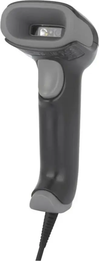 Skaner barkodësh Honeywell Voyager 1470g 2D, USB RS-232, i zi