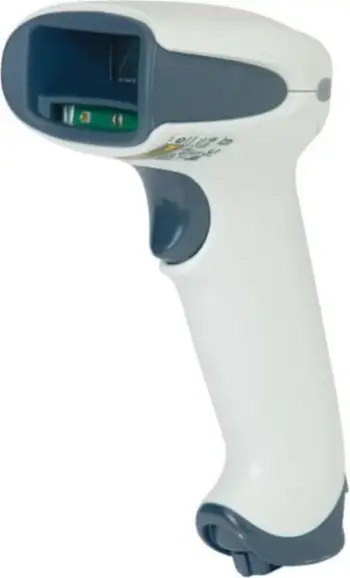 Skaner barkodësh Honeywell Xenon 1900h, 1D/2D, me kabllo, i bardhë