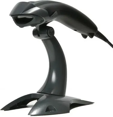 Skaner barkodesh Honeywell 1400G, 1D/2D, USB, i zi - 1