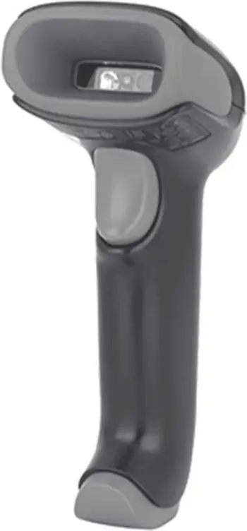 Skaner barkodi dore, Honeywell, XP1472G 1472G1D-2USB-5-R, USB, gri