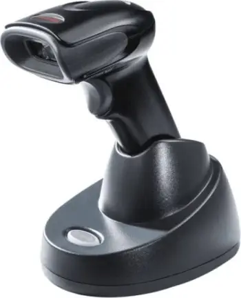 Skaner barkodi, Honeywell, 1472G2D-2USB-5-R, 2D, USB kit, zi