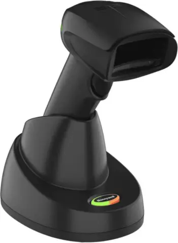 Skaner barkodi Honeywell Xenon Extreme Performance 1952GHD-2USB-5-R pa tela me bazë USB, zi