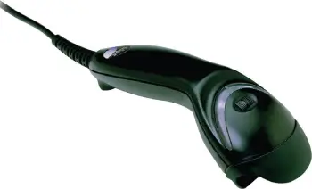 Skaner barkodi, Honeywell, MS5145 (MK5145-31A38-EU), dorak, me kabllo, 1D, i zi