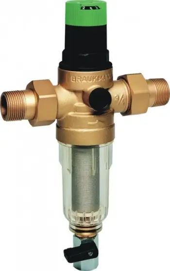 Filtër uji Honeywell, 3/4''