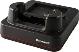 Dock karikues Honeywell KIT HB EDA51, për EDA50 EDA50hc EDA51, i zi