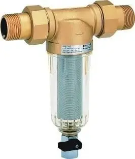 Filter uji Honeywell FF06, 1"