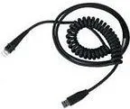 Kabllo USB Honeywell CBL-500-300-S00-01, 3m, gri - 1