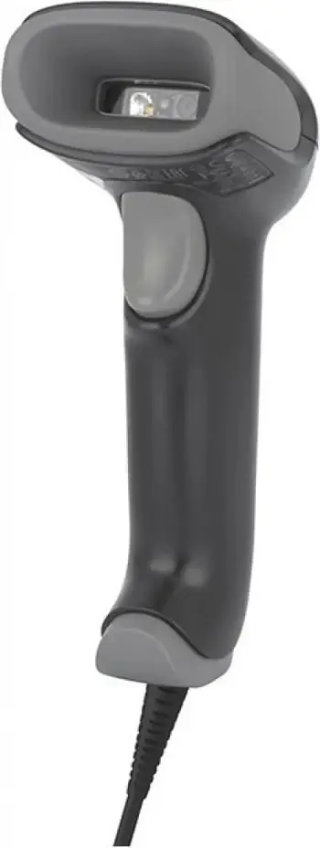 Lexues barkodash Honeywell Voyager 1470G2D-2USB-R, 1D/2D, 1040 x 720 pixels, i zi, i hirtë