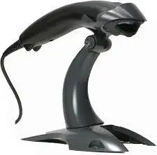 Skaner për barkode Honeywell Wired 1D Voyager, 1200 G, i zi