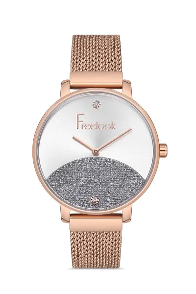 Orë dore për femra FREELOOK FL.1.10193-2 - 1