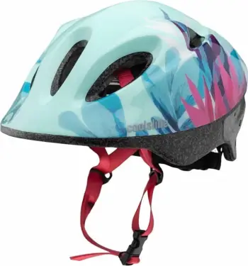 Helmetë biçiklete POC, kaltër
