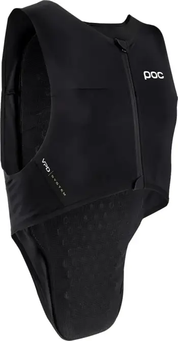 Mbrojtës shpine POC SPINE VPD SYSTEM COMP, Uniseks, i zi