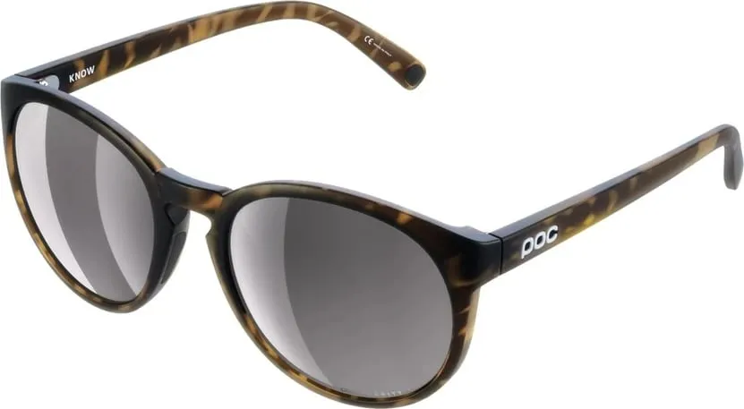Syze dielli POC KNOW Clarity, kafe, 871873 - 1