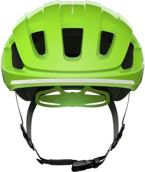 Helmetë POC ito Omne MIPS për fëmijë, Jeshile/Verde - 2