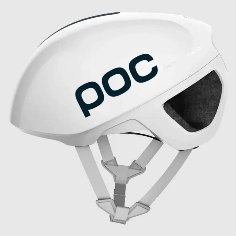 Helmetë POC, e bardhë - 1