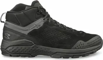 Këpucë outdoor Garmont T4 Groove G-Dry, membranë G-Dry, ngjyrë kafe