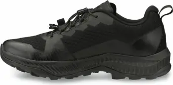 Atlete outdoor Garmont, unisex, të zeza
