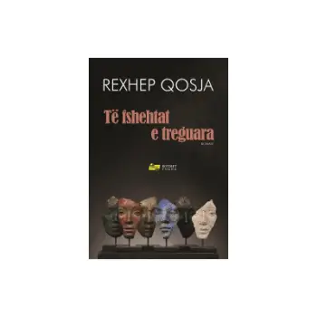 Te Fshehtat E Treguara - Rexhep Qosja
