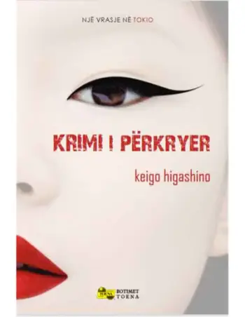 Krimi I Perkryer - Keigo Higashino