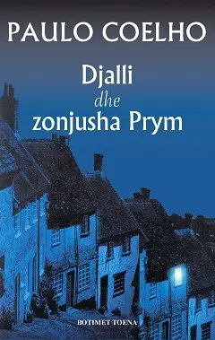 Djalli Dhe Zonjusha Prym - Paulo Coelho