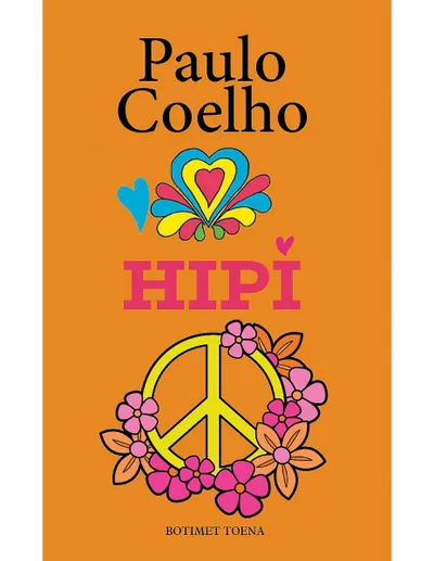 Hipi - Paulo Coelho - 1