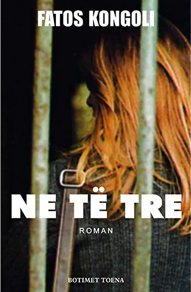 Ne Te Tre - Fatos Kongoli - 1