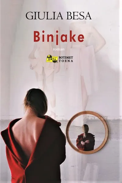 Binjake - Gulia Besa - 1
