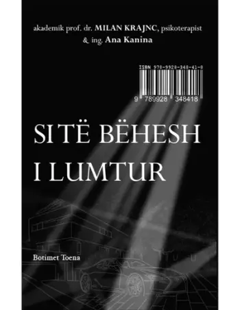 Si Te Behesh I Lumtur - Milan Krajnc