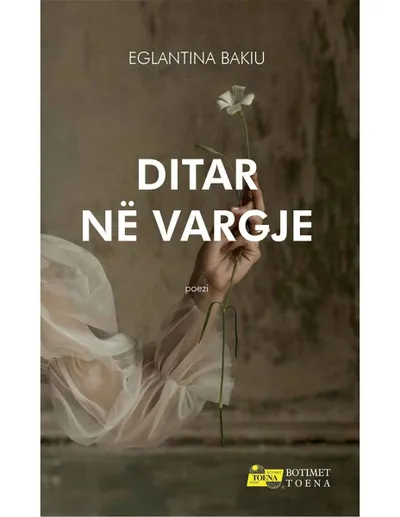 Ditar Ne Vargje - Eglantina Bakiu - 1
