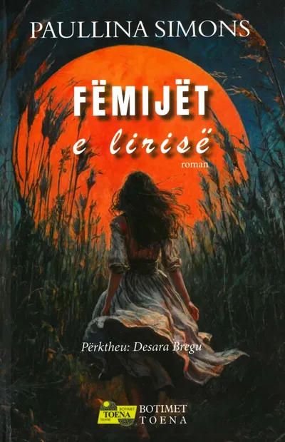 Femijet E Lirise - Paullina Simons - 1