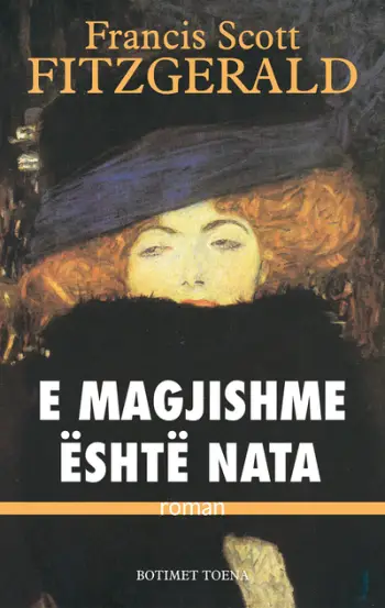 E Magjishme Eshte Nata - F. Scott Fitzgerald