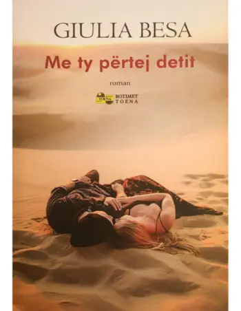 Me Ty Pertej Detit - Giulia Besa